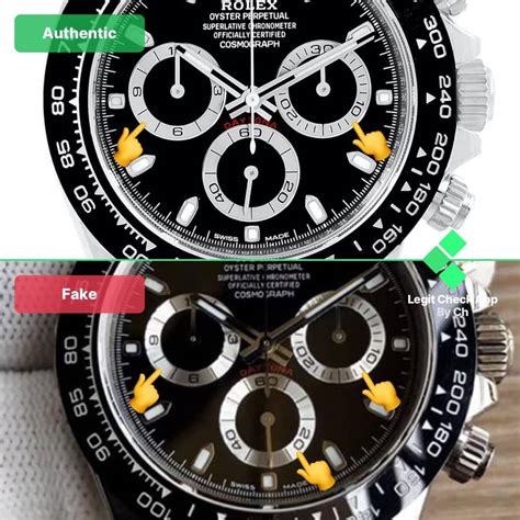 do replica rolex tick|how to tell genuine rolex.